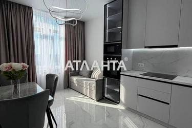 1-комнатная квартира по адресу ул. Краснова (площадь 45 м²) - Atlanta.ua - imageAlt 23