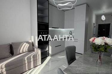 1-комнатная квартира по адресу ул. Краснова (площадь 45 м²) - Atlanta.ua - imageAlt 24