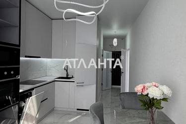 1-комнатная квартира по адресу ул. Краснова (площадь 45 м²) - Atlanta.ua - imageAlt 25