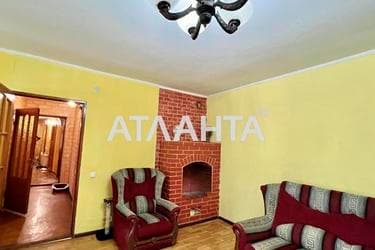 3-комнатная квартира по адресу ул. Заводская 3-я (площадь 70 м²) - imageAlt 31 3-комнатная квартира по адресу ул. Заводская 3-я (площадь 70 м²) - Atlanta.ua - imageAlt 31
