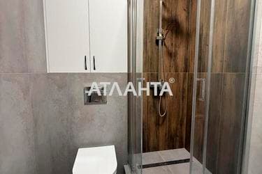1-комнатная квартира по адресу Курортный пер. (площадь 30 м²) - Atlanta.ua - фото 28
