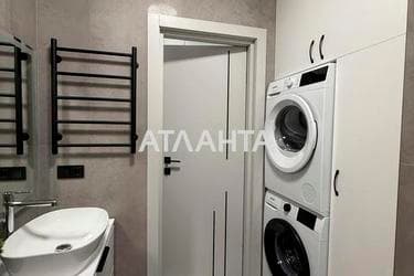 1-комнатная квартира по адресу Курортный пер. (площадь 30 м²) - Atlanta.ua - фото 29
