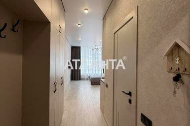 1-комнатная квартира по адресу Курортный пер. (площадь 30 м²) - Atlanta.ua - фото 26