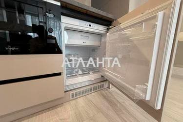 1-комнатная квартира по адресу Курортный пер. (площадь 30 м²) - Atlanta.ua - фото 25