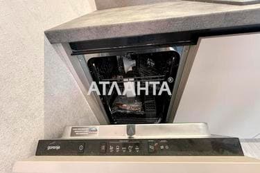 1-комнатная квартира по адресу Курортный пер. (площадь 30 м²) - Atlanta.ua - фото 24