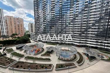 1-комнатная квартира по адресу Курортный пер. (площадь 30 м²) - Atlanta.ua - фото 31