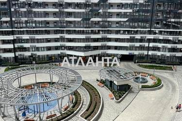 1-комнатная квартира по адресу Курортный пер. (площадь 30 м²) - Atlanta.ua - фото 32