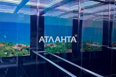 1-комнатная квартира по адресу Курортный пер. (площадь 30 м²) - Atlanta.ua - фото 33