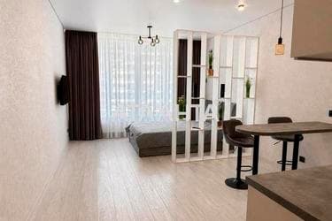 1-комнатная квартира по адресу Курортный пер. (площадь 30 м²) - Atlanta.ua - фото 18