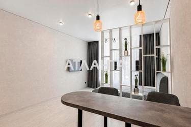 1-комнатная квартира по адресу Курортный пер. (площадь 30 м²) - Atlanta.ua - фото 19