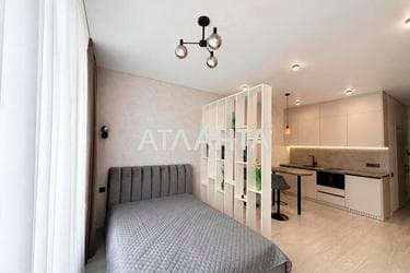 1-комнатная квартира по адресу Курортный пер. (площадь 30 м²) - Atlanta.ua - фото 20