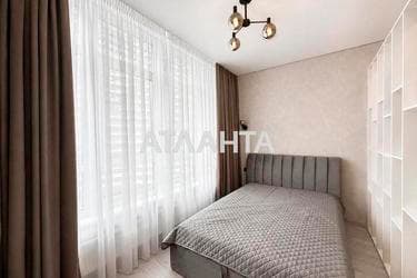 1-комнатная квартира по адресу Курортный пер. (площадь 30 м²) - Atlanta.ua - фото 21