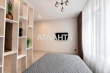 1-комнатная квартира по адресу Курортный пер. (площадь 30 м²) - Atlanta.ua - фото 22