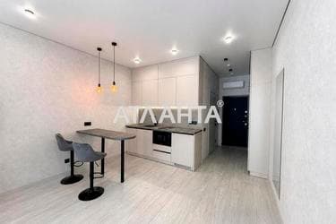 1-комнатная квартира по адресу Курортный пер. (площадь 30 м²) - Atlanta.ua - фото 23