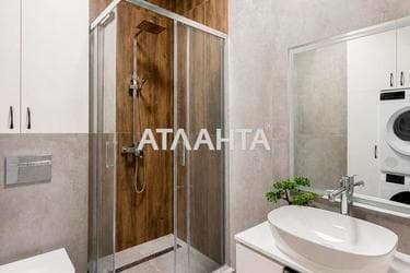 1-комнатная квартира по адресу Курортный пер. (площадь 30 м²) - Atlanta.ua - фото 27