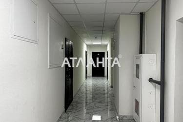 1-комнатная квартира по адресу ул. Бугаевская (площадь 38,9 м²) - imageAlt 17 1-комнатная квартира по адресу ул. Бугаевская (площадь 38,9 м²) - Atlanta.ua - imageAlt 17