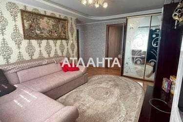 3-комнатная квартира по адресу ул. Балковская (площадь 69 м²) - Atlanta.ua - фото 25