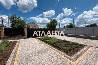 Дом по адресу ул. Йоахима Волошиновского (площадь 119 м²) - фото 40 Дом по адресу ул. Йоахима Волошиновского (площадь 119 м²) - Atlanta.ua - фото 40