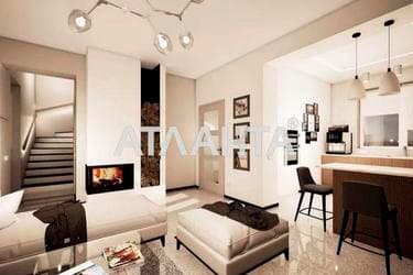 Многокомнатная квартира по адресу ул. Виговского (площадь 173 м²) - imageAlt 29 Многокомнатная квартира по адресу ул. Виговского (площадь 173 м²) - Atlanta.ua - imageAlt 29