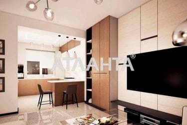 Многокомнатная квартира по адресу ул. Виговского (площадь 173 м²) - imageAlt 31 Многокомнатная квартира по адресу ул. Виговского (площадь 173 м²) - Atlanta.ua - imageAlt 31