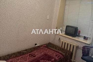 2-комнатная квартира по адресу Матросский спуск (площадь 35,6 м²) - imageAlt 13 2-комнатная квартира по адресу Матросский спуск (площадь 35,6 м²) - Atlanta.ua - imageAlt 13