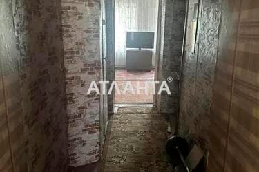 2-комнатная квартира по адресу Матросский спуск (площадь 35,6 м²) - imageAlt 14 2-комнатная квартира по адресу Матросский спуск (площадь 35,6 м²) - Atlanta.ua - imageAlt 14