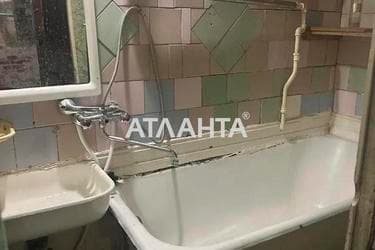 2-комнатная квартира по адресу Матросский спуск (площадь 35,6 м²) - imageAlt 15 2-комнатная квартира по адресу Матросский спуск (площадь 35,6 м²) - Atlanta.ua - imageAlt 15