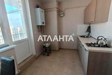 1-кімнатна квартира за адресою вул. Європейська (площа 32,5 м²) - фото 11 1-кімнатна квартира за адресою вул. Європейська (площа 32,5 м²) - Atlanta.ua - фото 11