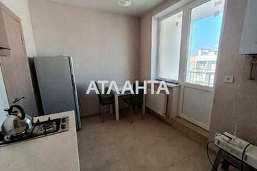 1-кімнатна квартира за адресою вул. Європейська (площа 32,5 м²) - фото 12 1-кімнатна квартира за адресою вул. Європейська (площа 32,5 м²) - Atlanta.ua - фото 12
