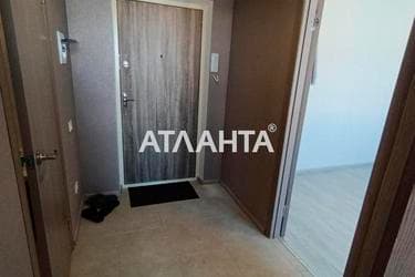 1-кімнатна квартира за адресою вул. Європейська (площа 32,5 м²) - фото 16 1-кімнатна квартира за адресою вул. Європейська (площа 32,5 м²) - Atlanta.ua - фото 16