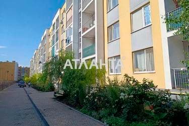 1-кімнатна квартира за адресою вул. Європейська (площа 32,5 м²) - фото 19 1-кімнатна квартира за адресою вул. Європейська (площа 32,5 м²) - Atlanta.ua - фото 19