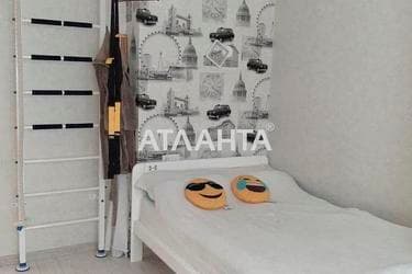 2-кімнатна квартира за адресою вул. Середньофонтанська (площа 66,9 м²) - фото 34 2-кімнатна квартира за адресою вул. Середньофонтанська (площа 66,9 м²) - Atlanta.ua - фото 34