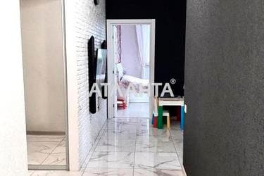 2-кімнатна квартира за адресою вул. Середньофонтанська (площа 66,9 м²) - фото 43 2-кімнатна квартира за адресою вул. Середньофонтанська (площа 66,9 м²) - Atlanta.ua - фото 43