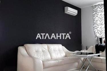 2-кімнатна квартира за адресою вул. Середньофонтанська (площа 66,9 м²) - фото 30 2-кімнатна квартира за адресою вул. Середньофонтанська (площа 66,9 м²) - Atlanta.ua - фото 30