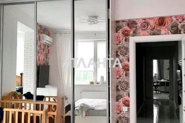 2-кімнатна квартира за адресою вул. Середньофонтанська (площа 66,9 м²) - фото 38 2-кімнатна квартира за адресою вул. Середньофонтанська (площа 66,9 м²) - Atlanta.ua - фото 38