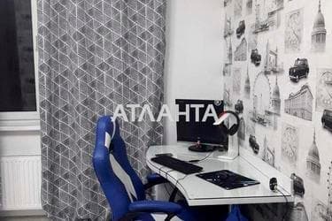 2-кімнатна квартира за адресою вул. Середньофонтанська (площа 66,9 м²) - фото 33 2-кімнатна квартира за адресою вул. Середньофонтанська (площа 66,9 м²) - Atlanta.ua - фото 33