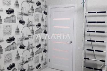 2-кімнатна квартира за адресою вул. Середньофонтанська (площа 66,9 м²) - фото 35 2-кімнатна квартира за адресою вул. Середньофонтанська (площа 66,9 м²) - Atlanta.ua - фото 35