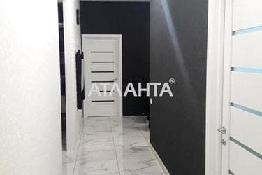 2-кімнатна квартира за адресою вул. Середньофонтанська (площа 66,9 м²) - фото 46 2-кімнатна квартира за адресою вул. Середньофонтанська (площа 66,9 м²) - Atlanta.ua - фото 46