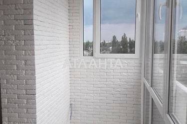 2-кімнатна квартира за адресою вул. Середньофонтанська (площа 66,9 м²) - фото 50 2-кімнатна квартира за адресою вул. Середньофонтанська (площа 66,9 м²) - Atlanta.ua - фото 50
