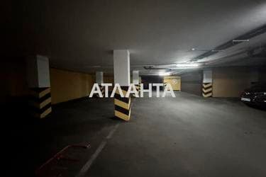 2-кімнатна квартира за адресою вул. Дача Ковалевського (площа 71,2 м²) - Atlanta.ua - фото 19