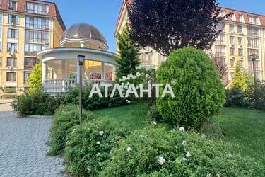 2-кімнатна квартира за адресою вул. Дача Ковалевського (площа 71,2 м²) - Atlanta.ua - фото 21