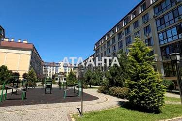 2-кімнатна квартира за адресою вул. Дача Ковалевського (площа 71,2 м²) - Atlanta.ua - фото 22