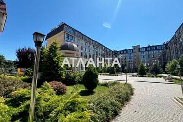2-кімнатна квартира за адресою вул. Дача Ковалевського (площа 71,2 м²) - Atlanta.ua - фото 23