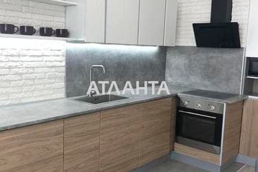 1-комнатная квартира по адресу Французский бул. (площадь 58,5 м²) - фото 14 1-комнатная квартира по адресу Французский бул. (площадь 58,5 м²) - Atlanta.ua - фото 14