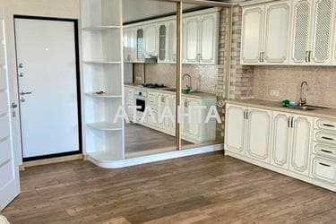 1-комнатная квартира по адресу ул. Левитана (площадь 36 м²) - Atlanta.ua - фото 8