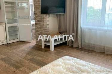 1-комнатная квартира по адресу ул. Левитана (площадь 36 м²) - Atlanta.ua - фото 9