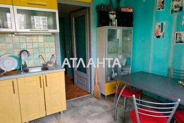 3-кімнатна квартира за адресою вул. Любінська (площа 71,4 м²) - Atlanta.ua - фото 19