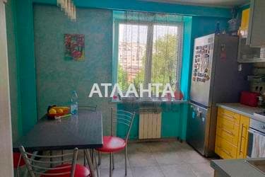 3-кімнатна квартира за адресою вул. Любінська (площа 71,4 м²) - Atlanta.ua - фото 21