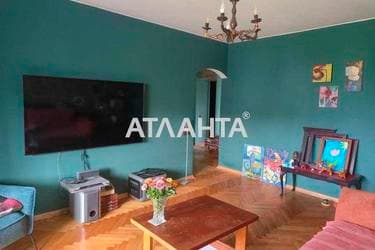 3-кімнатна квартира за адресою вул. Любінська (площа 71,4 м²) - Atlanta.ua - фото 18
