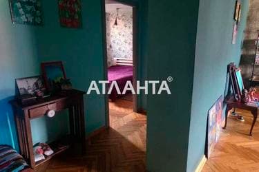 3-кімнатна квартира за адресою вул. Любінська (площа 71,4 м²) - Atlanta.ua - фото 23